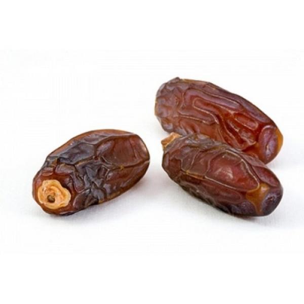 Hurma: Mideyi rahatlatcr, tabii kan retir.