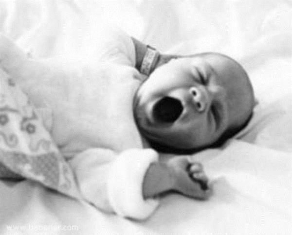 Hergn doan ocuklarn ortalama 12si yanl anne babaya verilmektedir