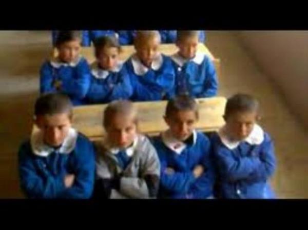 Soru: smet nn'nn bat cephesine bak nasl idi, aklaynz? Cevap: 200 metreden drbnle..