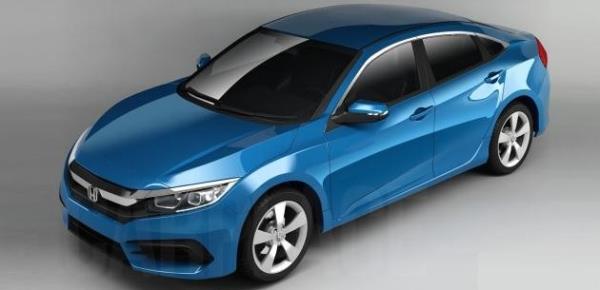 lk olarak amerika pazarna 2016 yeni kasa honda civic sedan, daha sonra Avrupa pazarnda ekillenecek. Zaten grsellerde yer alan ara, uan amerika pazar iin bekleniyor. Az nce belirttiim zere 10. nesil honda civic birok yenilikte nc olacak. Bunlarn ilki 1.5 litre 4 silindirli yeni nesil VTEC Turbo motorun sedan kasa da grev yapmas olacak. Ayrca bu kasayla dizel otomatik seenekte pazardaki yerini alacak. 6 ileri manuel anzman ve cvt otomatik anzman ile gelecek olan aracn, boyut anlamndaki art da ne kmas bekleniyor. Bunlarn yan sra amerikan pazar iin 2.0 litre atmosferik benzinli motor sunulacak ve bu nite 150 ps 203 nm tork g retecek. imdilik 2016 honda civic sedan hakknda detayl bilgi yer almyor.