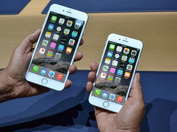 Yeni ekran panel teknolojisi<br>  iPhone 7&#8217;nin inceliinin yan sra ince ereveler sunan yeni bir ekran teknolojisi ile gelebilecei syleniyor.