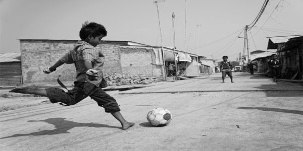 3. Kaleden Kaleye Gol Olmaz Olum