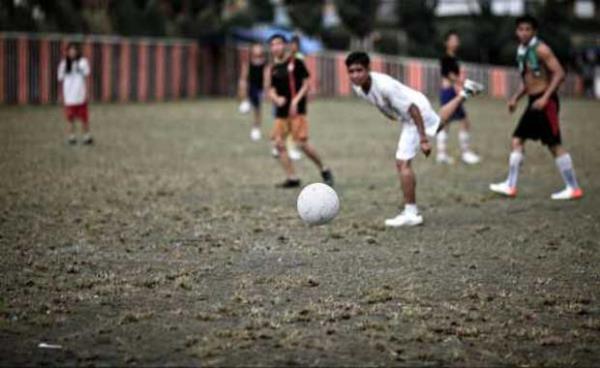 4. Adamn Gol Diyor, Adamn Devam Etti vb.