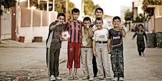 6. Orada Deildin, Herkes Yerine Gesin