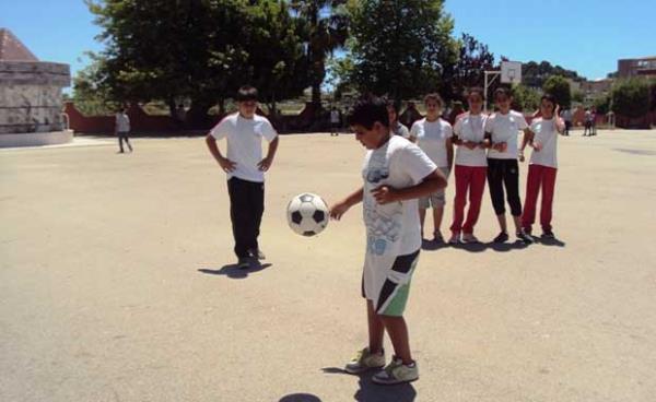 8. 3 Defa Sektirdim Al