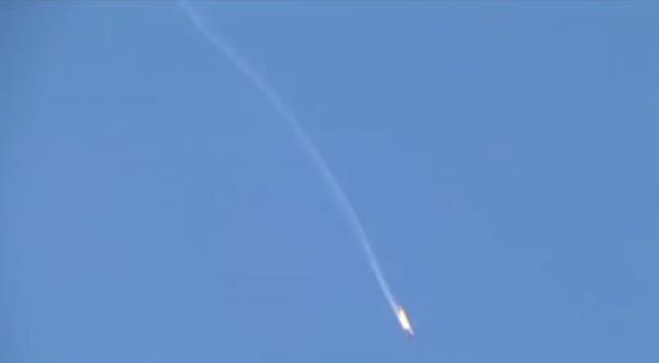 Den uakla ilgili yorum yapan askeri uzmanlar, bu uan Suriye Hava Kuvvetleri tarafndan kullanlan Mig-23 olduuna dikkat ekti. Askeri kaynaklar, snr ihlali yapan uan, Trk F-16'lar tarafndan vurulduunu ileri srd.