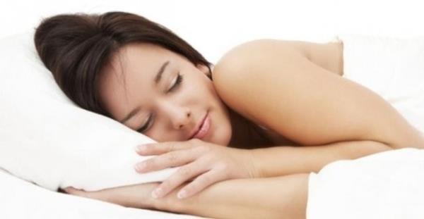 Benzer ekilde, yabanc dil renmekte olan insanlar, uyurken yeni rendikleri kelimeleri sesli olarak dinlediklerinde kapasitelerini gelitirebiliyorlar.