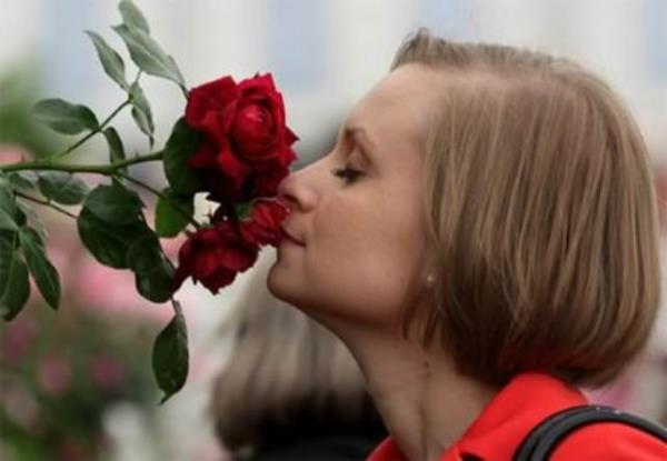 Bir eyi renirken gl koklayanlarn ayn kokuyu uykuda aldklarnda rendikleri eyi daha iyi hatrladklarn ortaya kard.