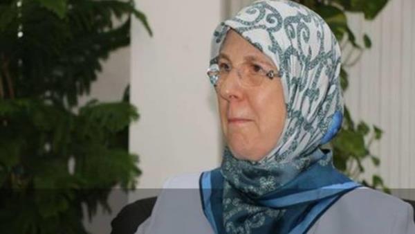 Aile ve Sosyal Politikalar Bakan - Sema Ramazanolu