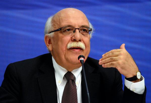 Milli Eitim Bakan - Nabi Avc
