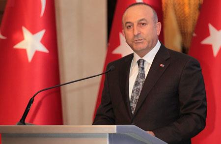 Dileri Bakan - Meclt avuolu