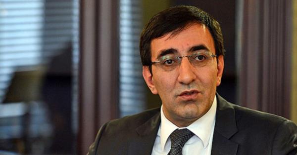 Kalknma Bakan - Cevdet Ylmaz