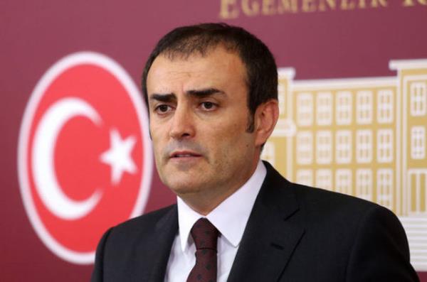 Kltr ve Turizm Bakan - Mahir nal