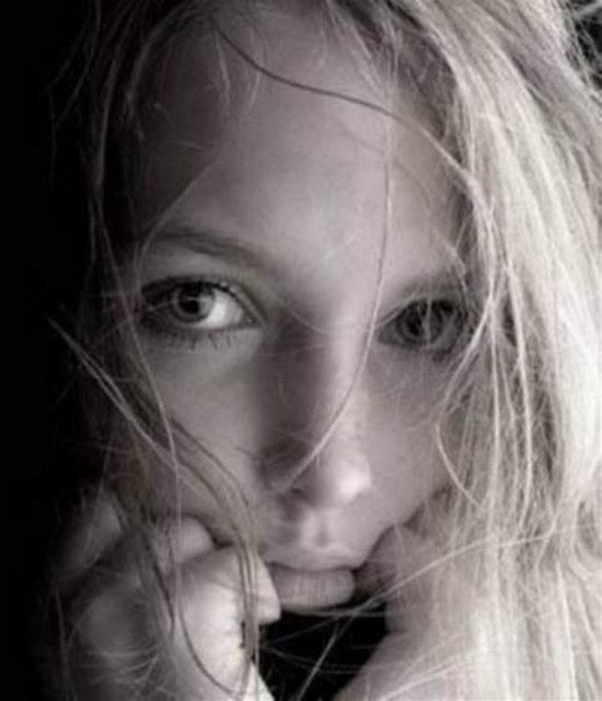 Her yl 120 bin kadn veya gen kz, Bat Avrupa'ya satlyor