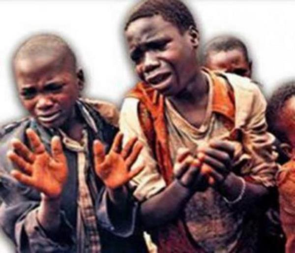 Amerikal siyah erkeklerin hapse girme ihtimali, yzde 33