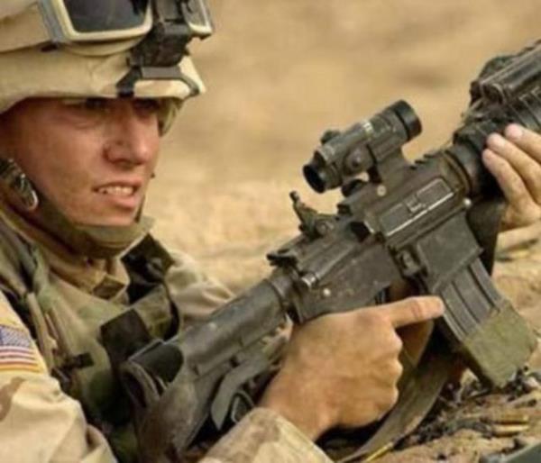 ABD, "haydut devlet" diye ilan ettii 7 lkeden 33 kat daha fazla askeri harcama yapyor.