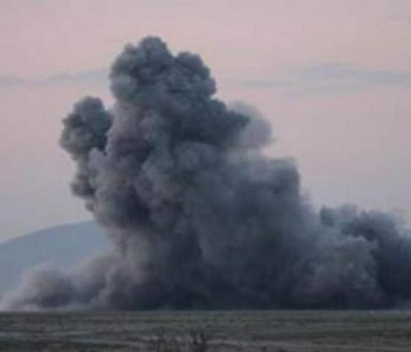 Kara maynlar nedeniyle saatte bir insan lyor ve sakat kalyor