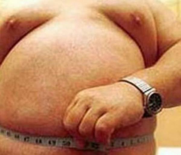 Dnyadaki obez nfusun te biri, gelimekte olan lkelerde yayor