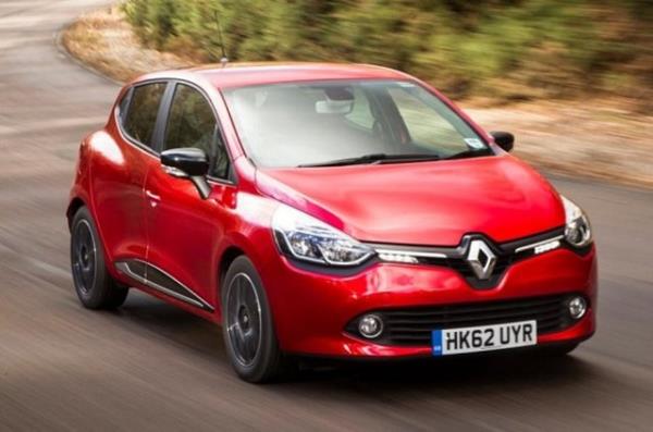 <p>8 Renault Clio 1.5 DCI (2012) 75HP</p>  <p>Yakt tipi: Dizel</p>  <p>Ortalama yakt Tketimi(100km): 4 litre</p>