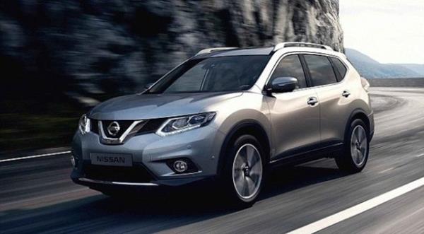 <p>28 Nissan Qashqai 1.5 DCI 110HP</p>  <p>Yakt tipi: Dizel</p>  <p>Ortalama yakt Tketimi(100km): 4.5 litre</p>