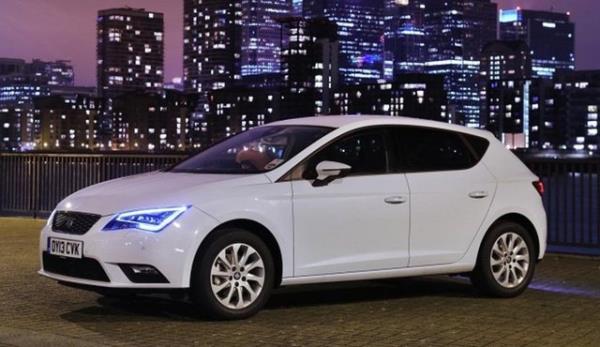 <p>47 Seat Leon 1.6 TDI 105HP</p>  <p>Yakt tipi: Dizel</p>  <p>Ortalama yakt Tketimi(100km): 4.7 litre</p>