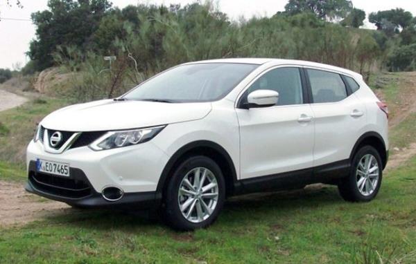 <p>20 Nissan Qashqai 1.5 DCI 130HP</p>  <p>Yakt tipi: Dizel</p>  <p>Ortalama yakt Tketimi(100km): 4.4 litre</p>
