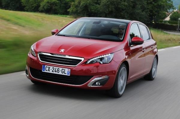 <p>48 Peugeot 308 1.6 E-HDI 115HP</p>  <p>Yakt tipi: Dizel</p>  <p>Ortalama yakt Tketimi(100km): 4.7 litre</p>
