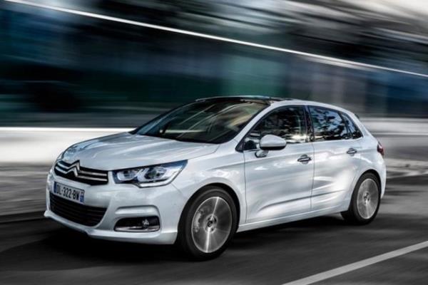 <p>41 Citroen C4 1.6 MCPE-HDI 115HP</p>  <p>Yakt tipi: Dizel</p>  <p>Ortalama yakt Tketimi(100km): 4.6 litre</p>