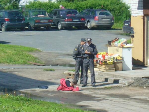 Kurallara her zaman sayg duyarlar...