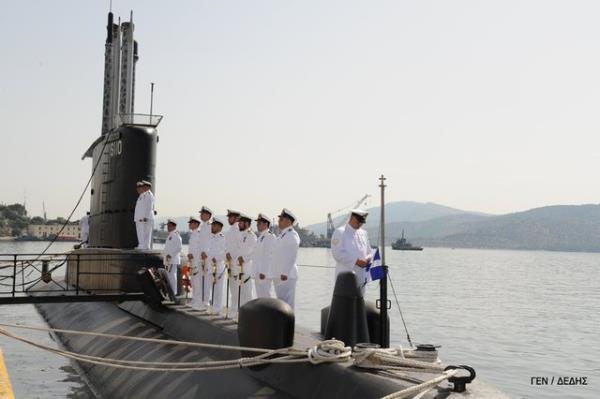 DENZALTI SAYISI TRKYE: 13   <br>    DENZALTI SAYISI YUNANSTAN: 11