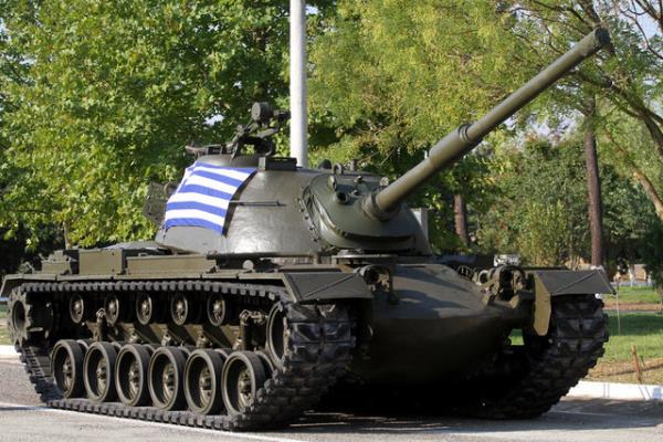 TANK SAYISI TRKYE: 3.778   <br>    TANK SAYISI YUNANSTAN: 1.556