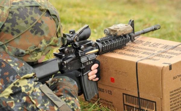 ASKERLK YAINA ULAAN K SAYISI TRKYE: 1.370.407   <br>    ASKERLK YAINA ULAAN K SAYISI ALMANYA: 790.368