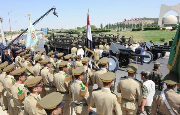 YEDEK ASKER SAYISI TRKYE: 185.630   <br>     YEDEK ASKER SAYISI SURYE: 570.000