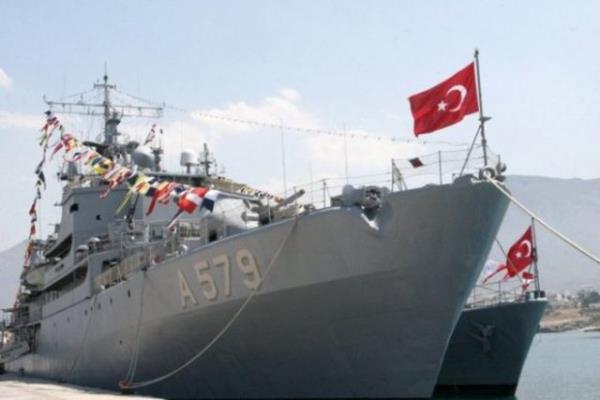 SAVA GEMS SAYISI TRKYE: 115