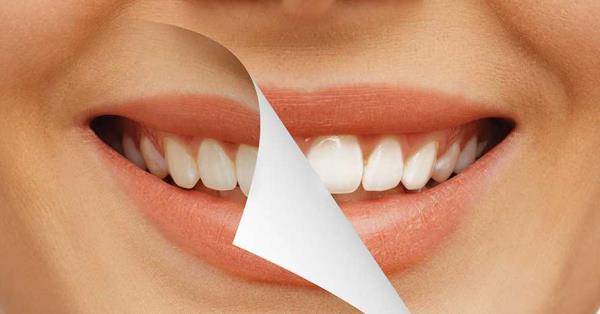 Az ve di saln korumak hem de az ii kanserleri nlemek iin sigara iilmemeli