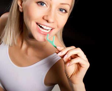 Her 20 ya dii ekilmez, eer fra ile temizlenebilir durumda ise ekilmeyebilir