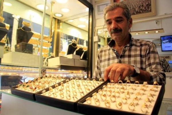 Kuyumcu iisi-2010:1.296- 2015: 1.900