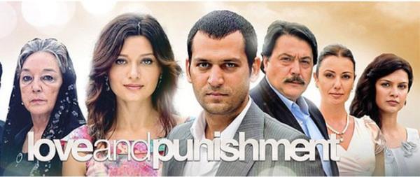 Nurgl Yeilay ve Murat Yldrm&#8216;n Avrupa lkelerinde ne kavumasn salayan dizi 50 fazla lkeye satld ve yaynland tm lkelerde baarya ulat.