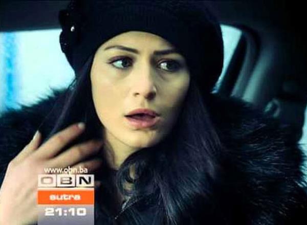 Trkiye'de iddial bir balangtan sonra pek de aradn bulamayan dizi yurtdnda yaynland Makedonya, Afganistan, Romanya, ran, Grcistan, Arnavutluk, Kosova, Bosna Hersek, Pakistan, Hrvatistan gibi lkelerde ilgiyle karland.