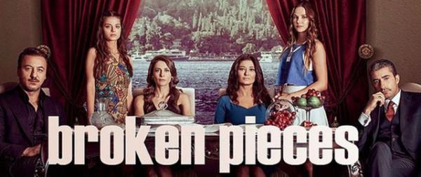 Parampara, dier dizilerden farkl olarak henz bitmeden dier lkelere satld. Satld lkeler arasnda Romanya, Yunanistan, Kazakistan, Makedonya, Karada, Hrvatistan, ili, Arjantin ve Brezilya var.