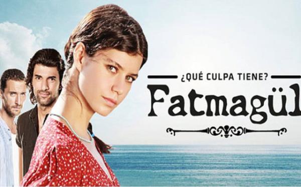 Toplum yaps olarak bize benzeyen Ortadou ve Gney Amerika lkeleriyle tecavzn yaygn olduu Hindistan'la Pakistan'da reyting rekorlar kran Fatmagl'n Suu Ne sadece Rusya'da istenilen izlenme orann yakalayamad.