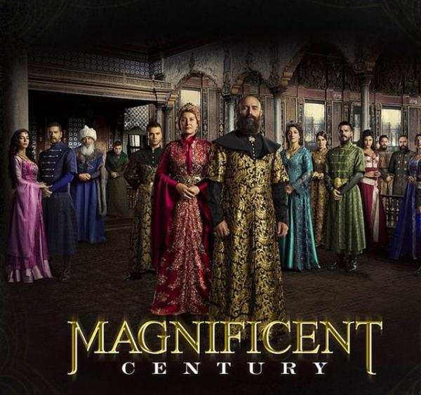 Ortadou'dan, Balkanlar'a; Avrupa'dan Amerika'ya... Yetmiten fazla lkede yaynlanan Muhteem Yzyl toplamda 500 milyona yakn seyirciye ulat. Bu sayede oyuncular dnya apnda ne kavuan dizi yaynland hemen hemen tm lkelerde baarya ulat.