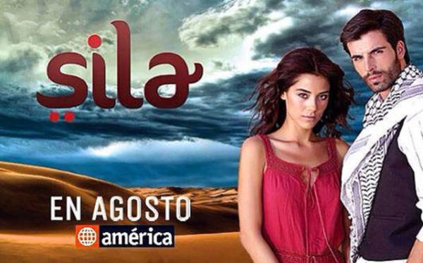 Ortadou ve Balkanlardaki baarlarndan sonra Gney Amerika'ya da satlan dizi zellikle ili ve Peru'da zirveyi zorlad. Dizinin barolndeki Cansu Dere yaynland lkelerde Hollywood yldzlar kadar popler oldu.