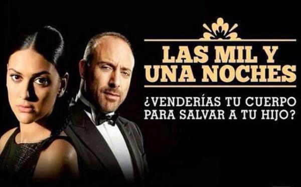 Trkiye'de yaynlanmasnn stnden yllar geen Binbir Gece, nce Avrupa'da en ok izlenen yabanc dizilerden oldu sonra ise Gney Amerika&#8217;da tm diziler arasnda en ok izlenen dizi oldu. Endonezya, Macaristan, Arjantin, Peru, Kolombiya, ili, Rusya ve Polonya yaynland lkelerden sadece birka.