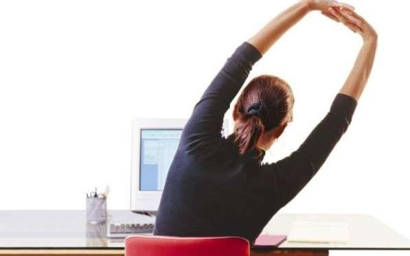  hayatnn gnlk temposu iinde egzersize vakit ayramyorsanz, sk sk molalar verin ve bunu deerlendirin. 8 saat alan birinin molalar nem tar.