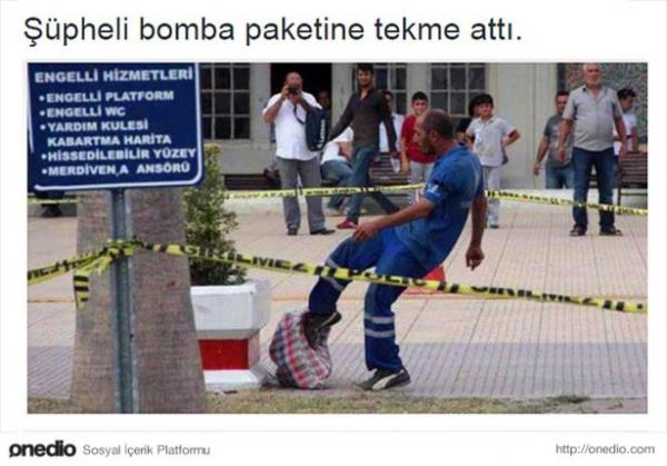 7. Bombalarnz m tehlikeli?