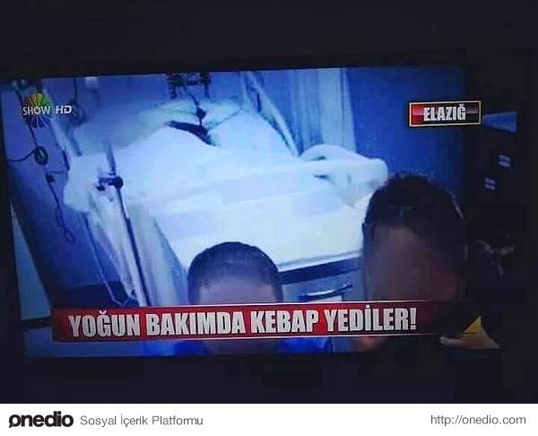 8. Ar yaralansak umrumuzda olmaz