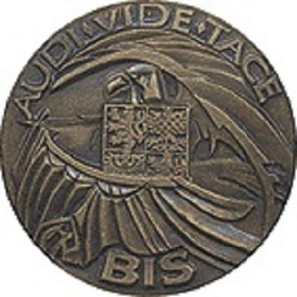 BIS - ek Cumhuriyeti Gizli Servisi