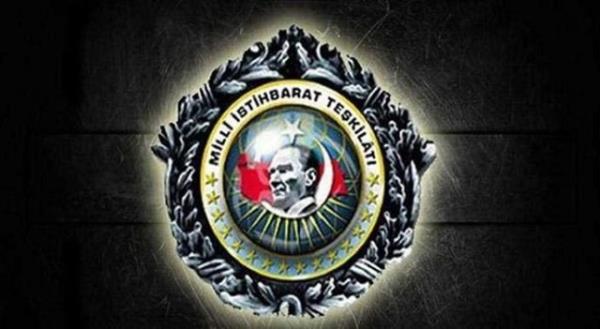 Trkiye'nin resmi istihbarat rgt (MT), yeni adyla 1965 ylnda kuruldu.