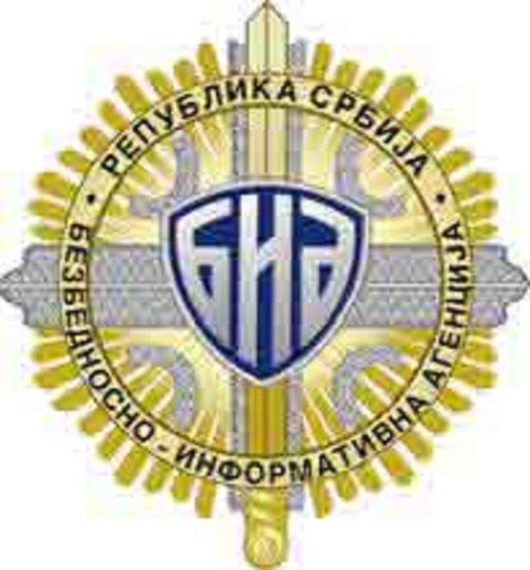 BIA - Srbistan Gizli Servisi